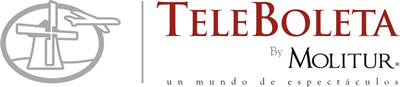 Teleboleta by Molitur