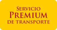 Servicio Premium de Transporte