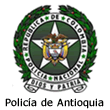 Departamento de Policia de Antioquia