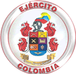 Ej�rcito de Colombia